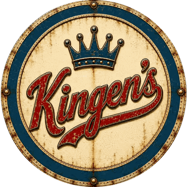 Kingen's